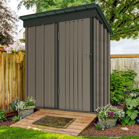 Metal Sheds & Outdoor Storage 